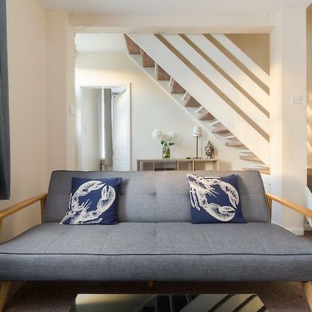Well Presented 2 Bedroom House - Sleeps Four Leamington Spa Buitenkant foto
