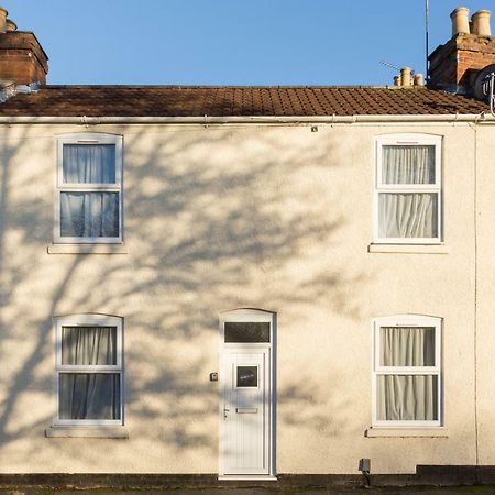 Well Presented 2 Bedroom House - Sleeps Four Leamington Spa Buitenkant foto