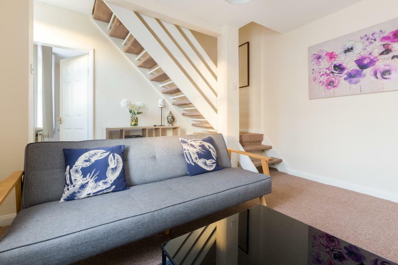 Well Presented 2 Bedroom House - Sleeps Four Leamington Spa Buitenkant foto