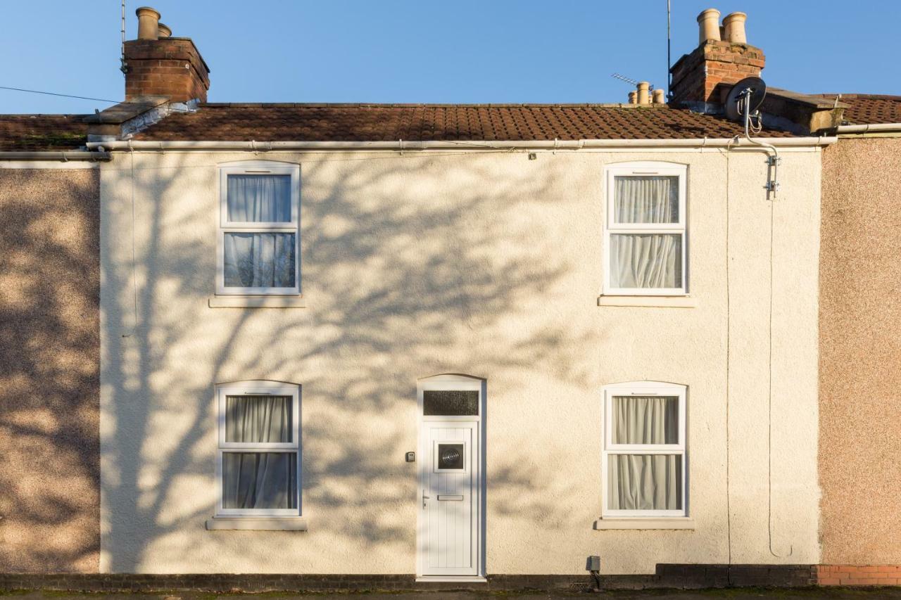 Well Presented 2 Bedroom House - Sleeps Four Leamington Spa Buitenkant foto